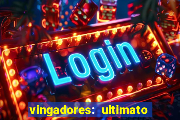 vingadores: ultimato filme completo dublado google drive